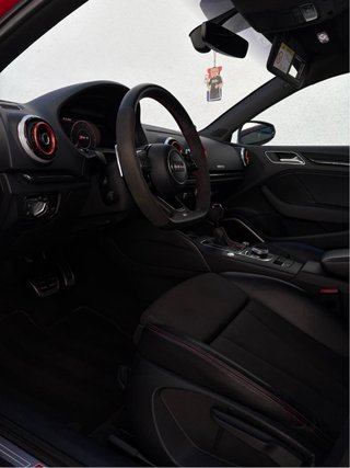 Audi S3 2016
