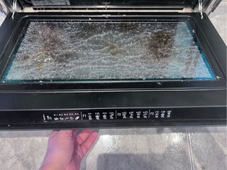 Horno Küppersbusch MicroSpeed Plus
