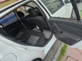 Dacia Sandero 2010