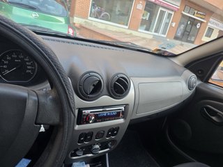 Dacia Sandero 2010
