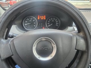 Dacia Sandero 2010