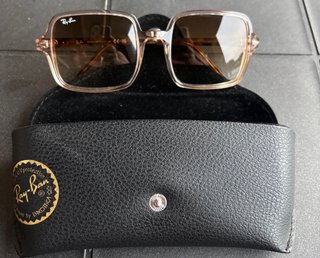 Gafas de sol Ray-Ban RB1973 Square II