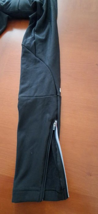 Culotte Castelli invierno