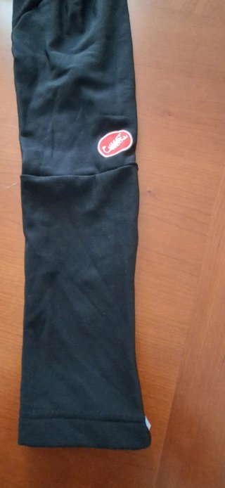 Culotte Castelli invierno