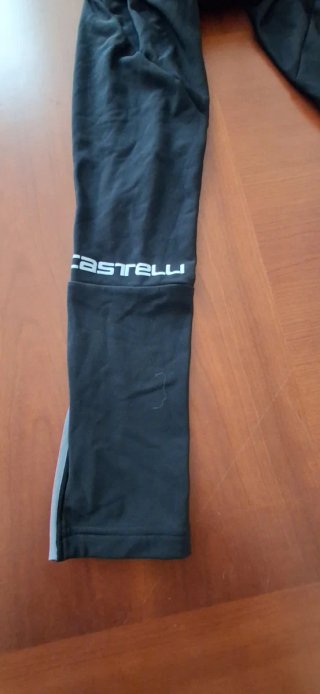 Culotte Castelli invierno