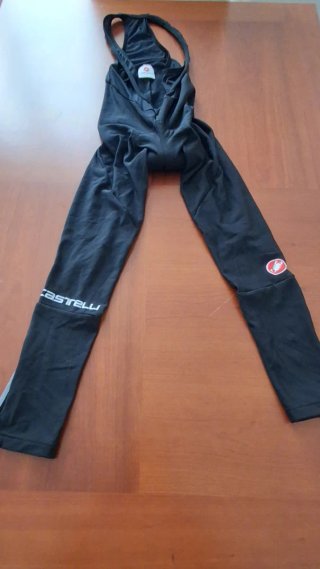 Culotte Castelli invierno