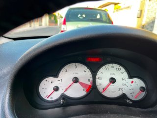 Peugeot 206 2008
