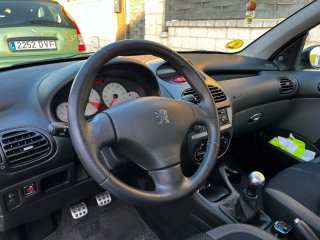 Peugeot 206 2008