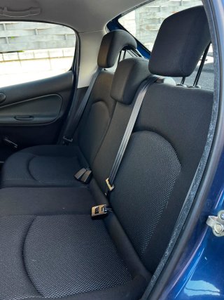 Peugeot 206 2008