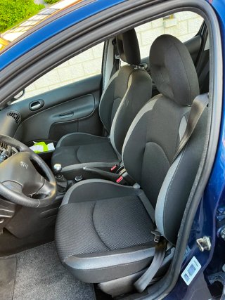 Peugeot 206 2008