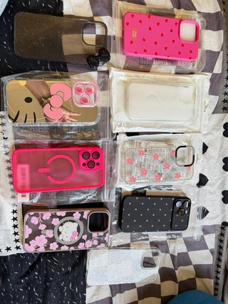 Fundas iPhone 14 Pro Max