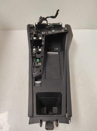 Consola central peugeot 9835860680 308 (p5) 309026