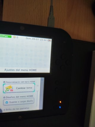 Nintendo 2DS + giochi a scelta