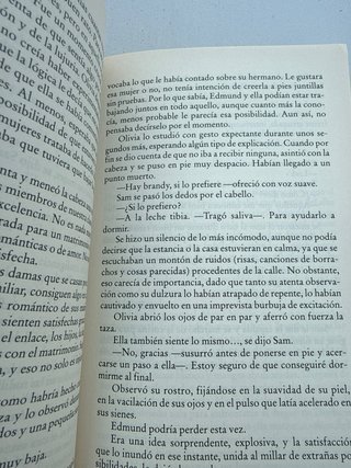 Un romance escandaloso