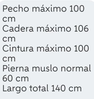 Mono Verano Rayas Talla Única