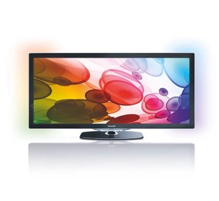 TV Philips Cinema 21:9 58HFL9582A/10