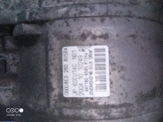 Compresor A/A Audi A4 B7