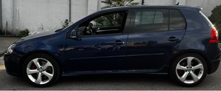 Volkswagen Golf GTI 2006