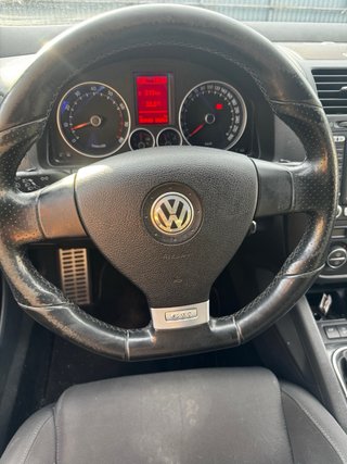 Volkswagen Golf GTI 2006