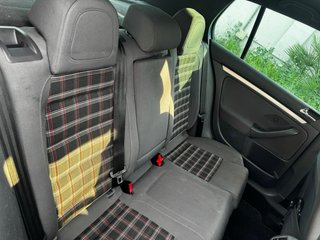 Volkswagen Golf GTI 2006