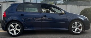 Volkswagen Golf GTI 2006