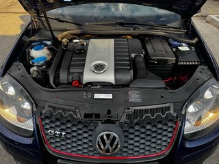 Volkswagen Golf GTI 2006