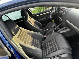 Volkswagen Golf GTI 2006