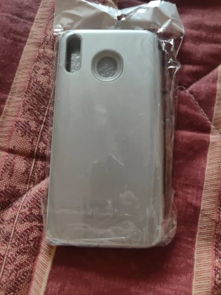 Custodia a specchio per cellulare M20
