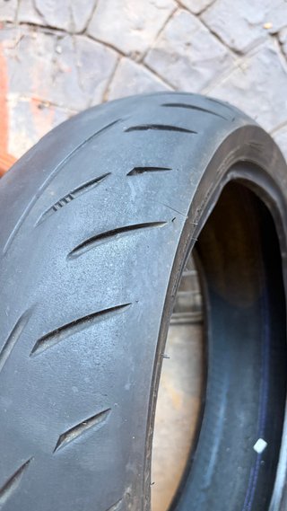 Mitas Touring Force 120/70ZR17
