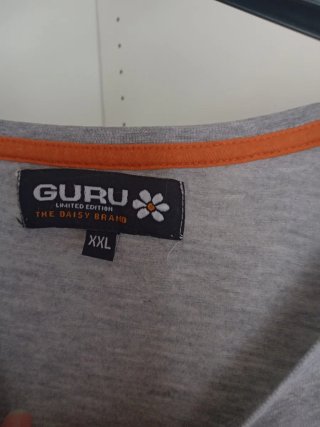 Lotto 4 magliette uomo Puma XXL