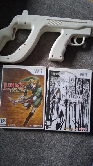 Wii