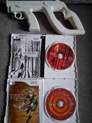 Wii
