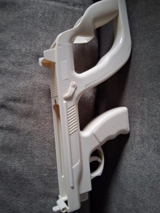 Wii