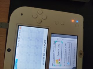 Nintendo 2DS + giochi a scelta
