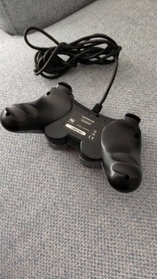 Mando PS3