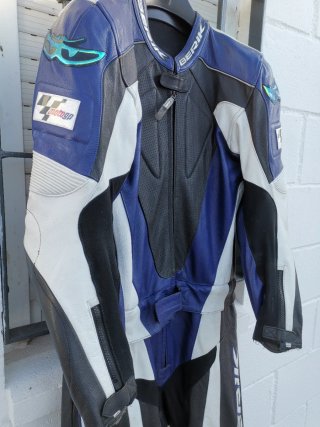 Mono Berik MotoGP Talla M
