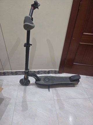Patín Eléctrico Plegable