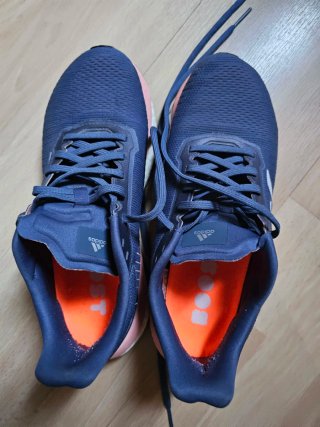 Zapatillas Adidas Boost Solar Drive 19 Mujer