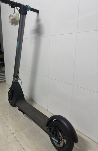 Patinete Eléctrico Cecotec Outsider