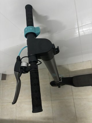 Patinete Eléctrico Cecotec Outsider
