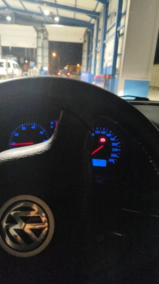 Volkswagen Golf 1999