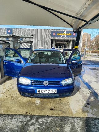 Volkswagen Golf 1999