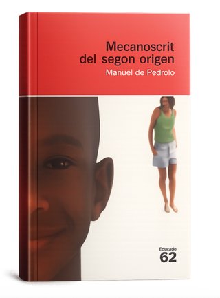 Mecanoscrit del segon origen - Manuel de Pedrolo