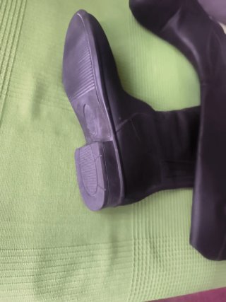Botas de montar IQUUS N° 39