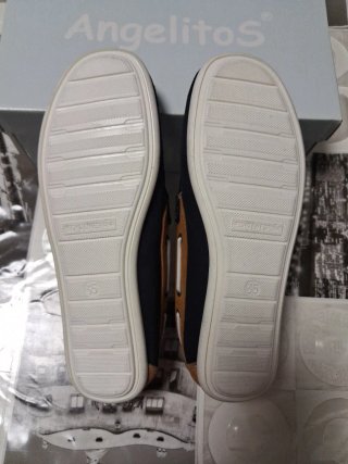 Zapatos niño Angelitos