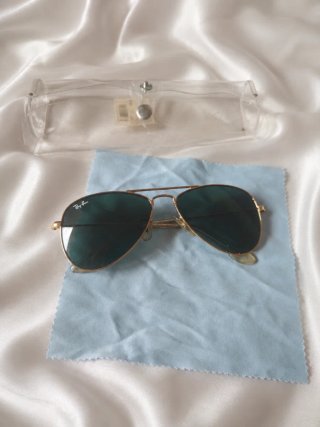 Gafas de sol Ray-Ban infantiles