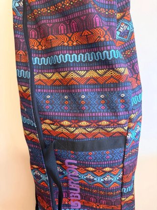 Tabla Snowboard FORUM con Funda BURTON
