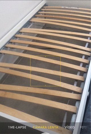 Cama nido IKEA