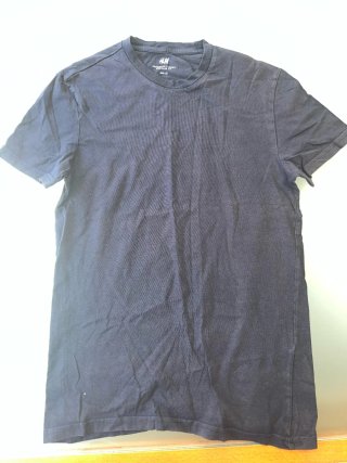 Pack 6 Camisetas Verano Chico varias marcas S