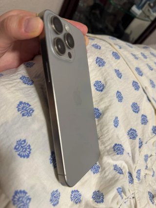 IPhone 15 Pro Max 512GB